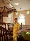 Tirth By Kimora Designer Nylon crape Sarees Wholesale Price In Surat